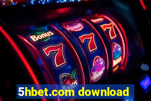 5hbet.com download